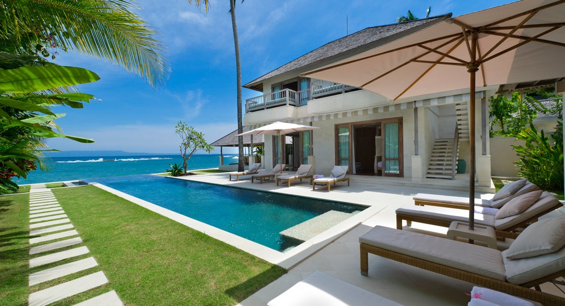 Villa in Manggis, Bali, Indonesia 5 - 14767551