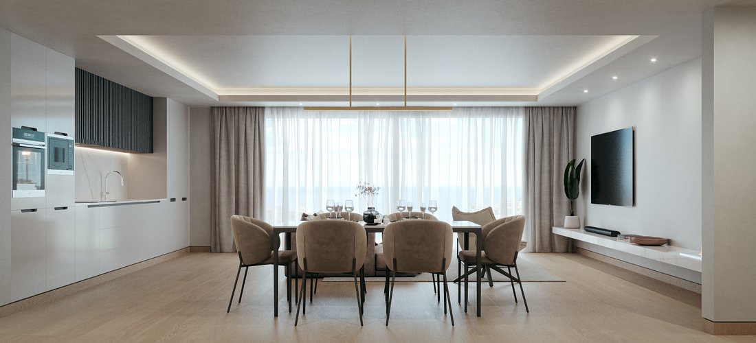 Apartment in Calheta, Madeira, Portugal 4 - 14767177