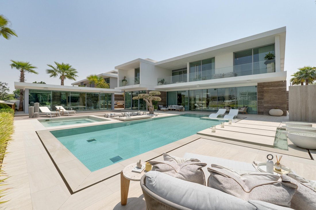 Villa à Dubaï, Dubaï, Émirats arabes unis 3 - 14763006