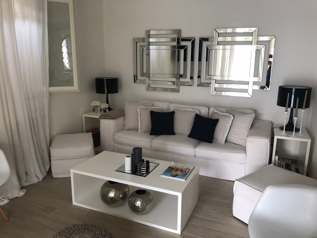 Villa in Center, Forte dei Marmi, Tuscany 2 - 14767226