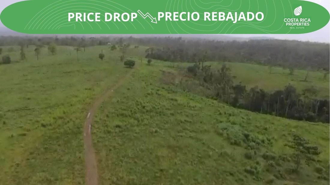 Finca in La Cruz, Guanacaste Province, Costa Rica 1 - 14767953