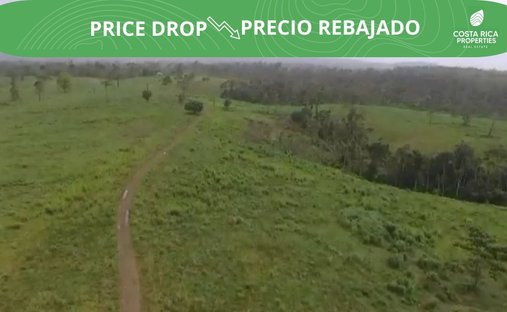 Finca in La Cruz, Guanacaste Province, Costa Rica 1