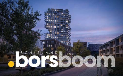 Apartamento en Zoetermeer, Holanda Meridional, Países Bajos 1