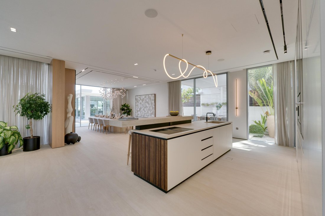 Villa à Dubaï, Dubaï, Émirats arabes unis 5 - 14763006