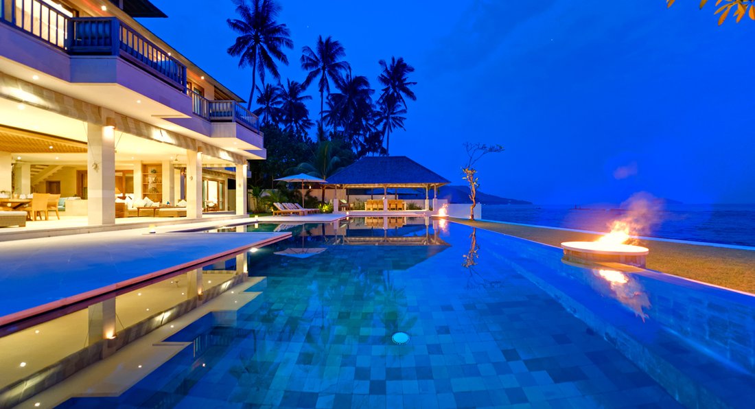 Villa in Manggis, Bali, Indonesia 2 - 14767551