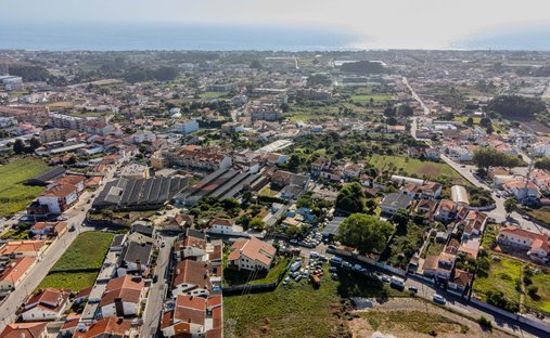 Casa a Serzedo e Perosinho, Oporto, Portogallo 1