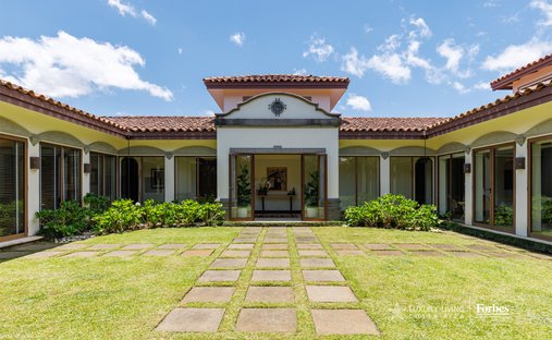 House in Curridabat, San José Province, Costa Rica 1
