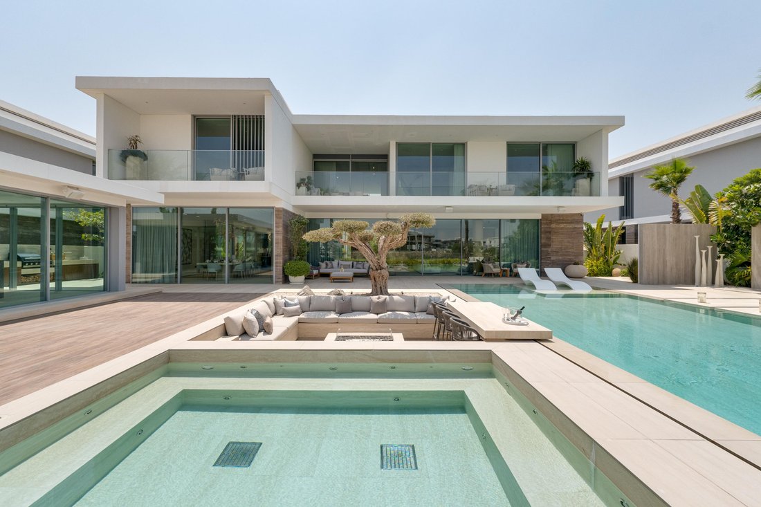 Villa à Dubaï, Dubaï, Émirats arabes unis 2 - 14763006