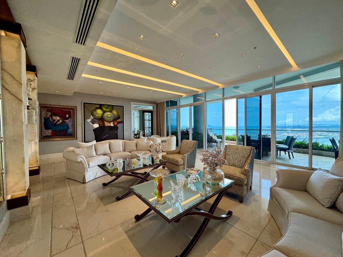 Apartment in Panama City, Panama, Panama 1 - 14767410