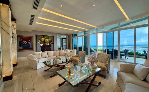 Apartment in Panama City, Panama, Panama 1