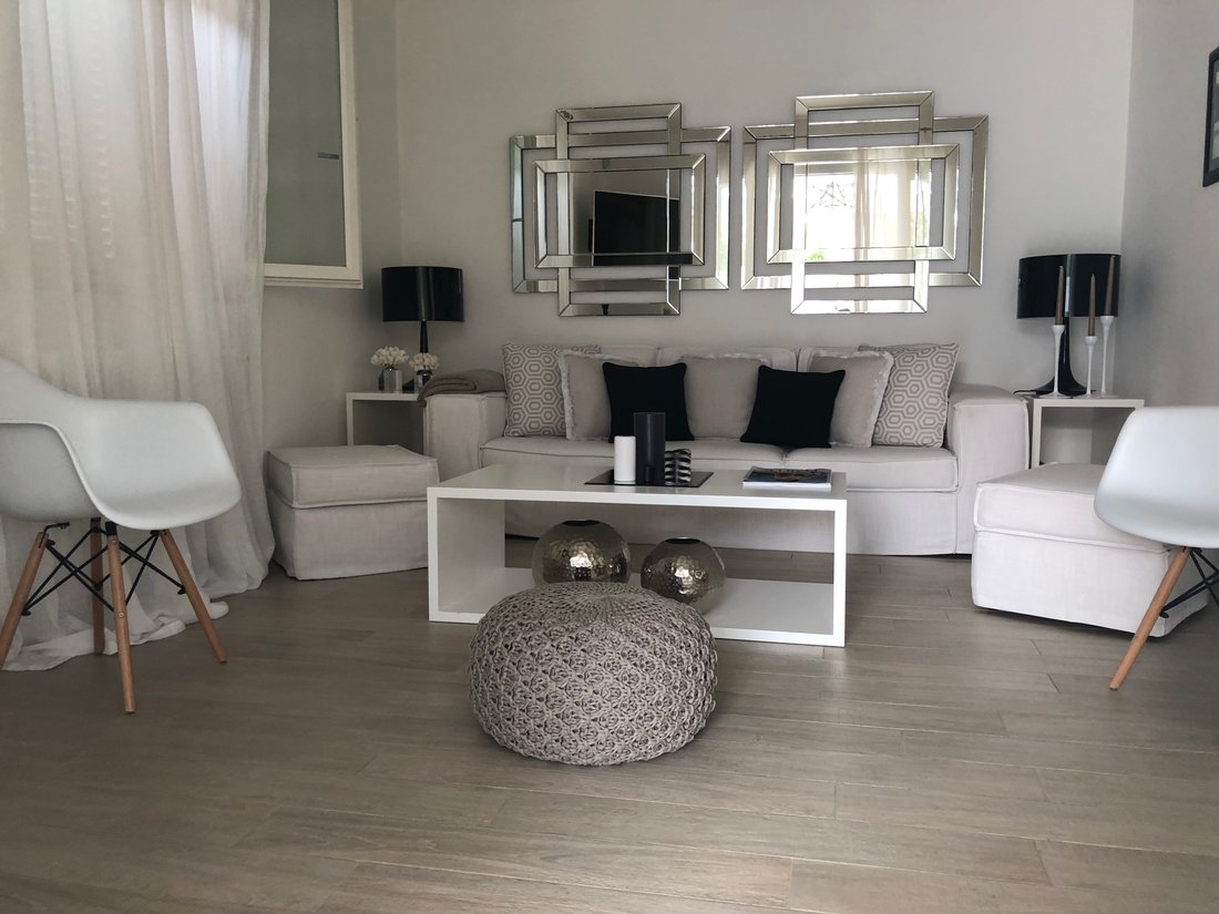 Villa in Center, Forte dei Marmi, Tuscany 4 - 14767226