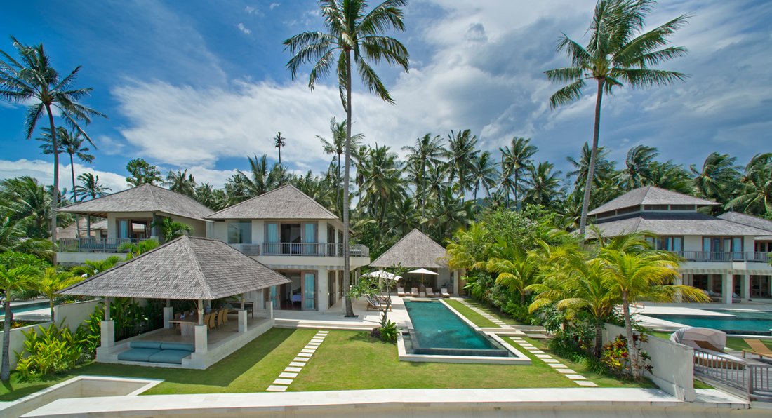 Villa in Manggis, Bali, Indonesia 3 - 14767551