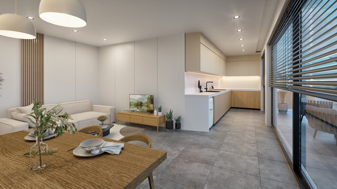 Apartment in 1st District of Athens, Athens, Greece 2 - 14769264