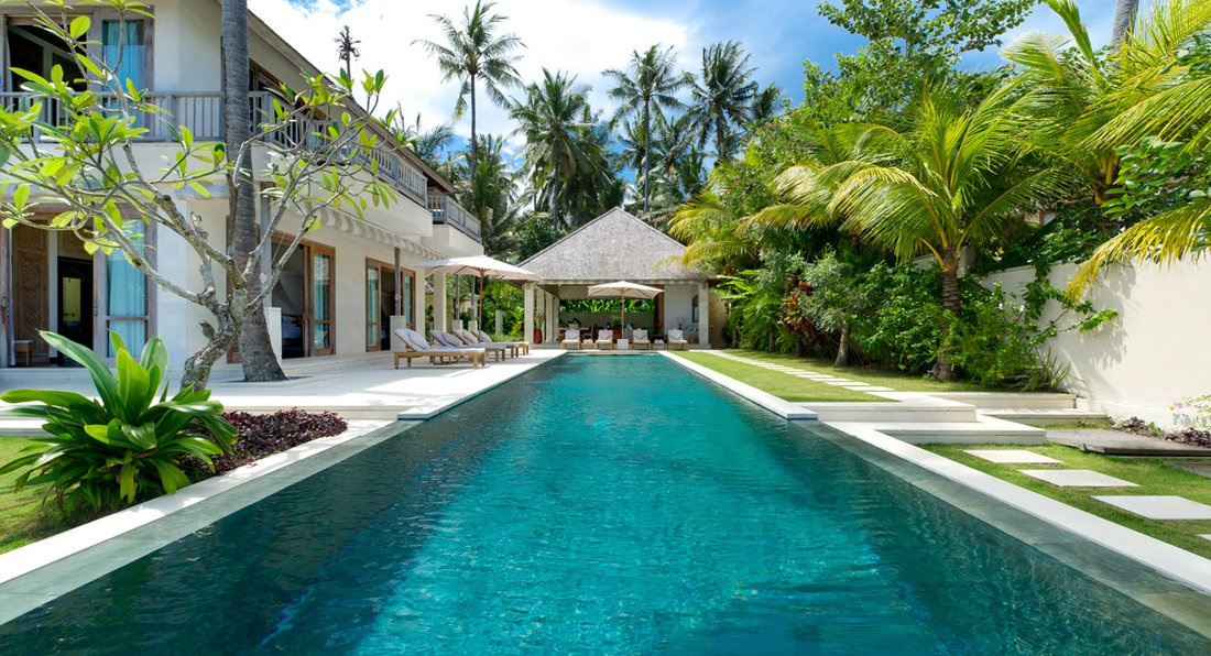 Villa in Manggis, Bali, Indonesia 4 - 14767551