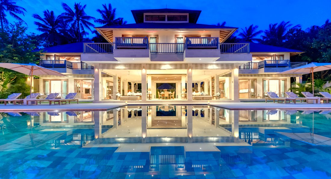 Villa in Manggis, Bali, Indonesia 1 - 14767551