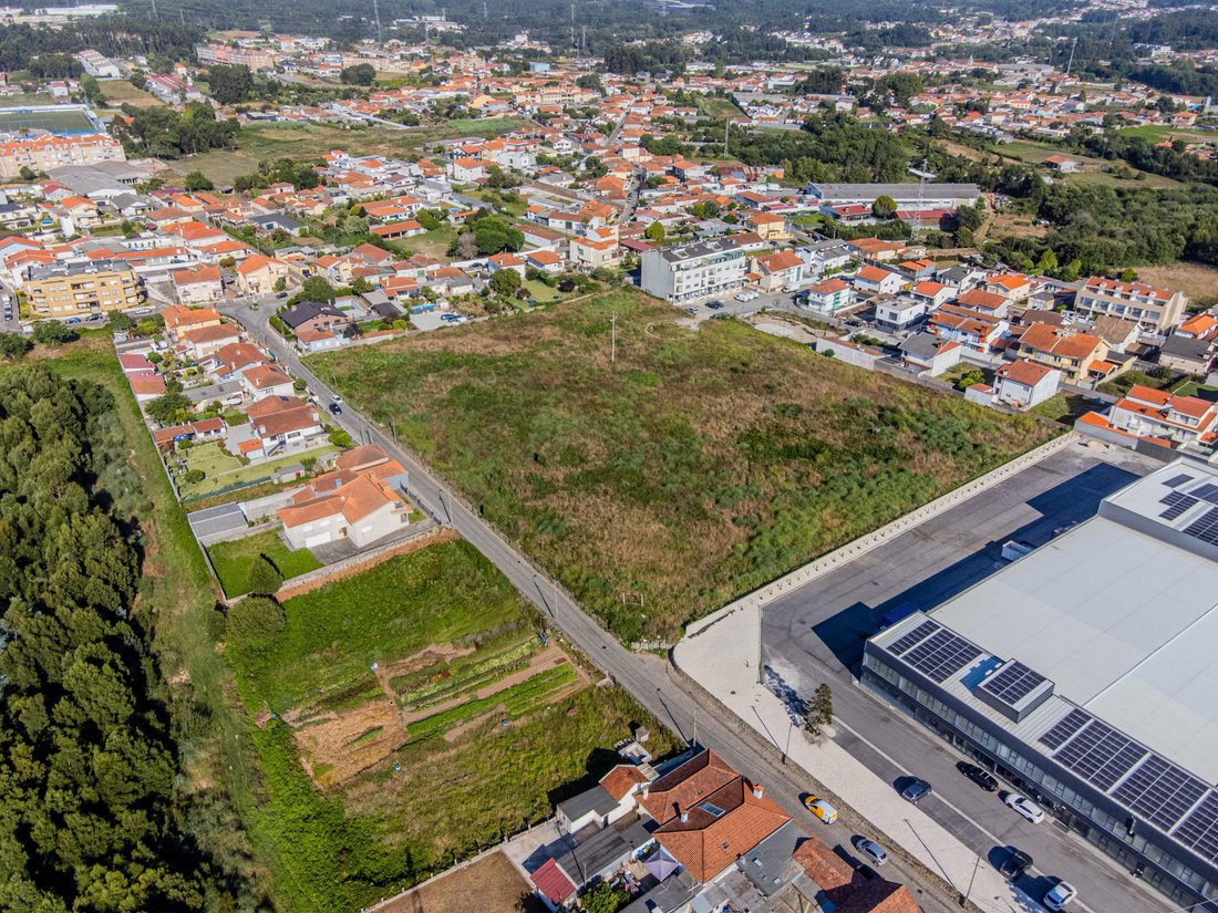 House in Serzedo e Perosinho, Porto District, Portugal 3 - 14767169
