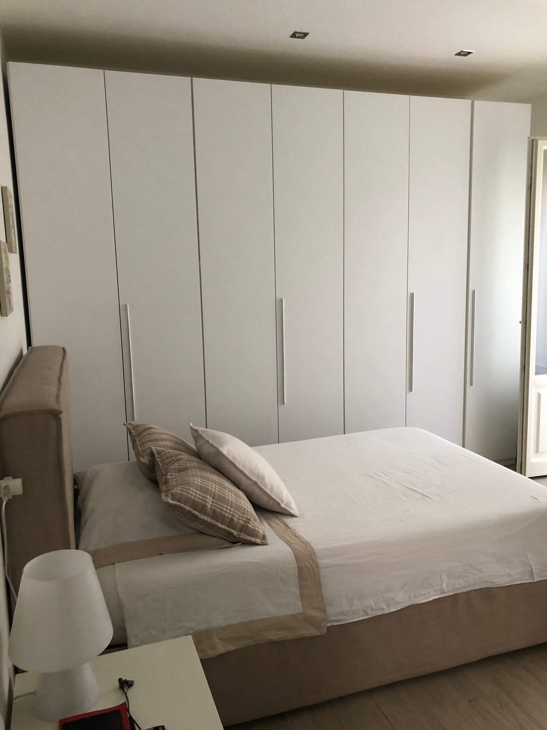 Villa in Center, Forte dei Marmi, Tuscany 5 - 14767226