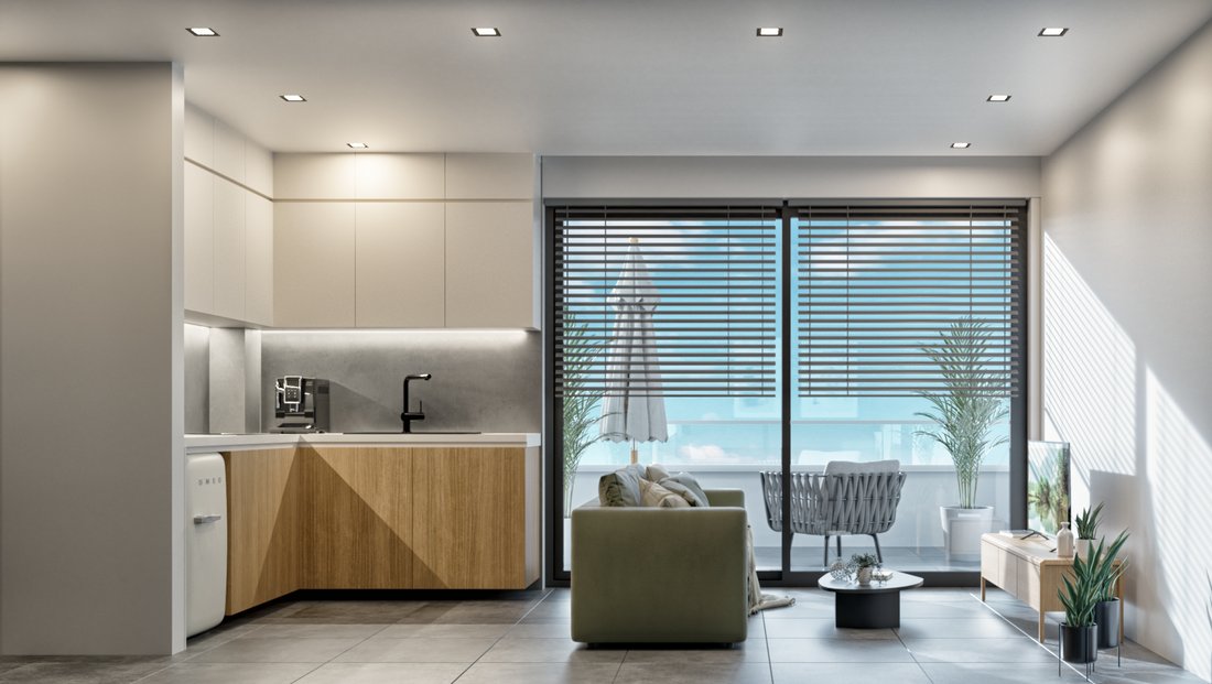 Apartment in 1st District of Athens, Athens, Greece 5 - 14769264