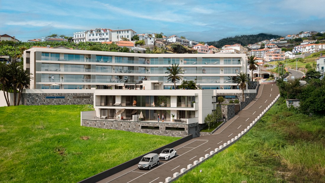 Apartment in Calheta, Madeira, Portugal 2 - 14767177