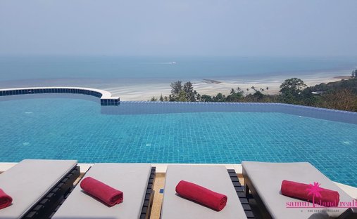 Villa in Koh Samui, Surat Thani, Thailand 1