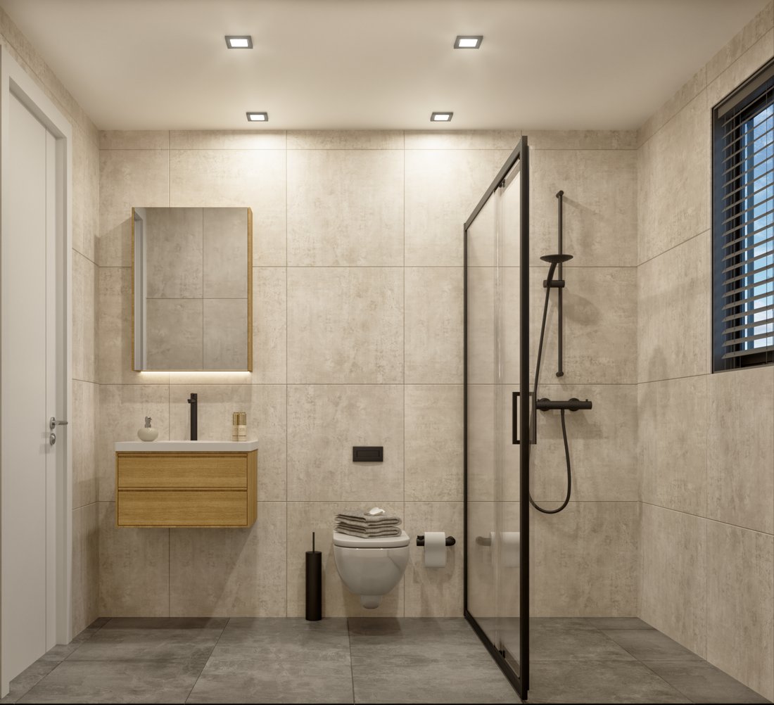 Apartment in 1st District of Athens, Athens, Greece 3 - 14769264
