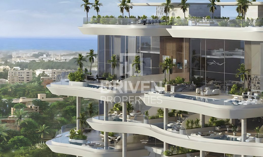 Curated visual reference: Gallery Detail: Luxury Penthouse High Floor With In Dubai Dubai United Arab