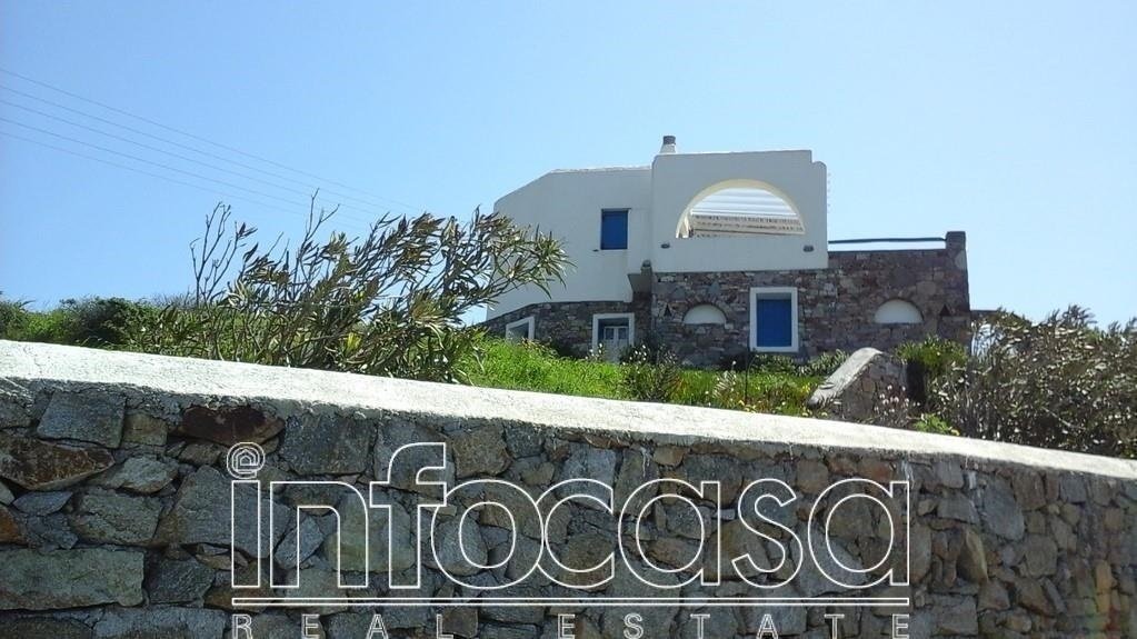 House in Mykonos, Aegean, Greece 3 - 14769157