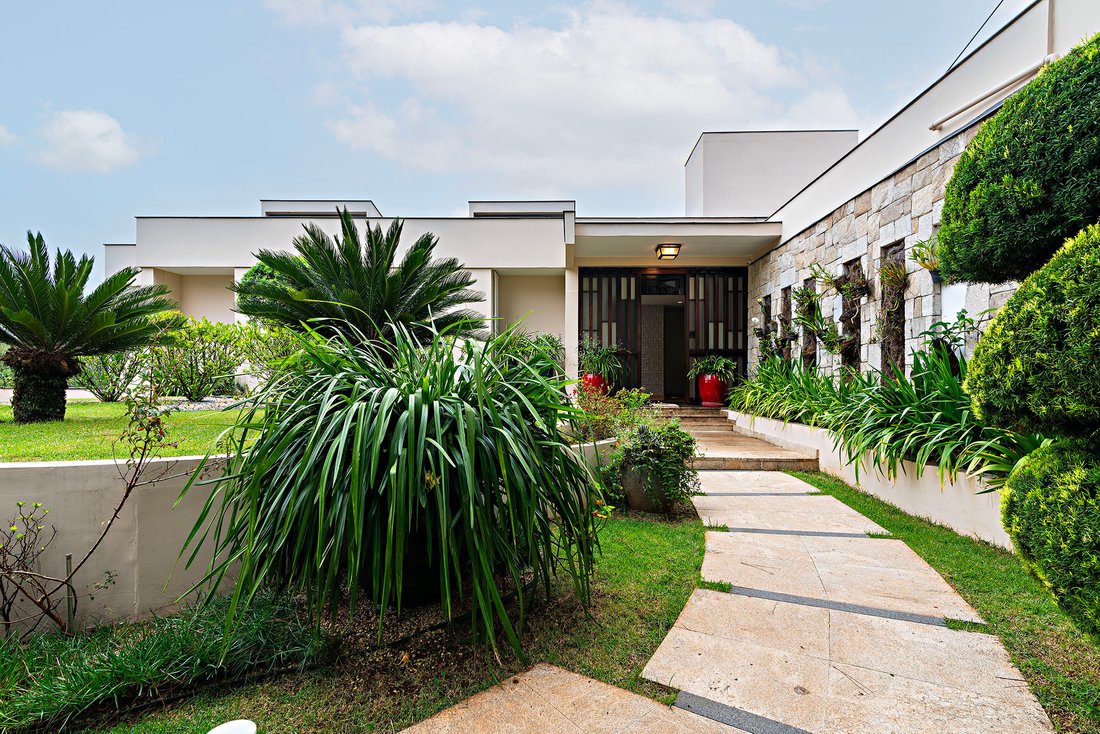 Townhouse in São Paulo, State of São Paulo, Brazil 4 - 14767243