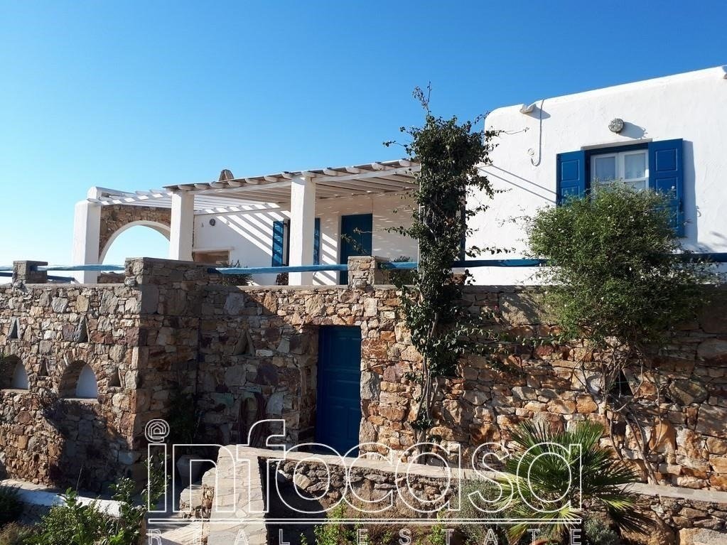 House in Mykonos, Aegean, Greece 2 - 14769157