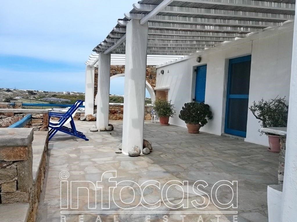House in Mykonos, Aegean, Greece 4 - 14769157