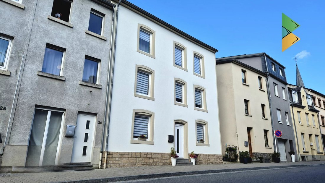 Wiltz House In Wiltz, Diekirch, Luxembourg For Sale (14768122)