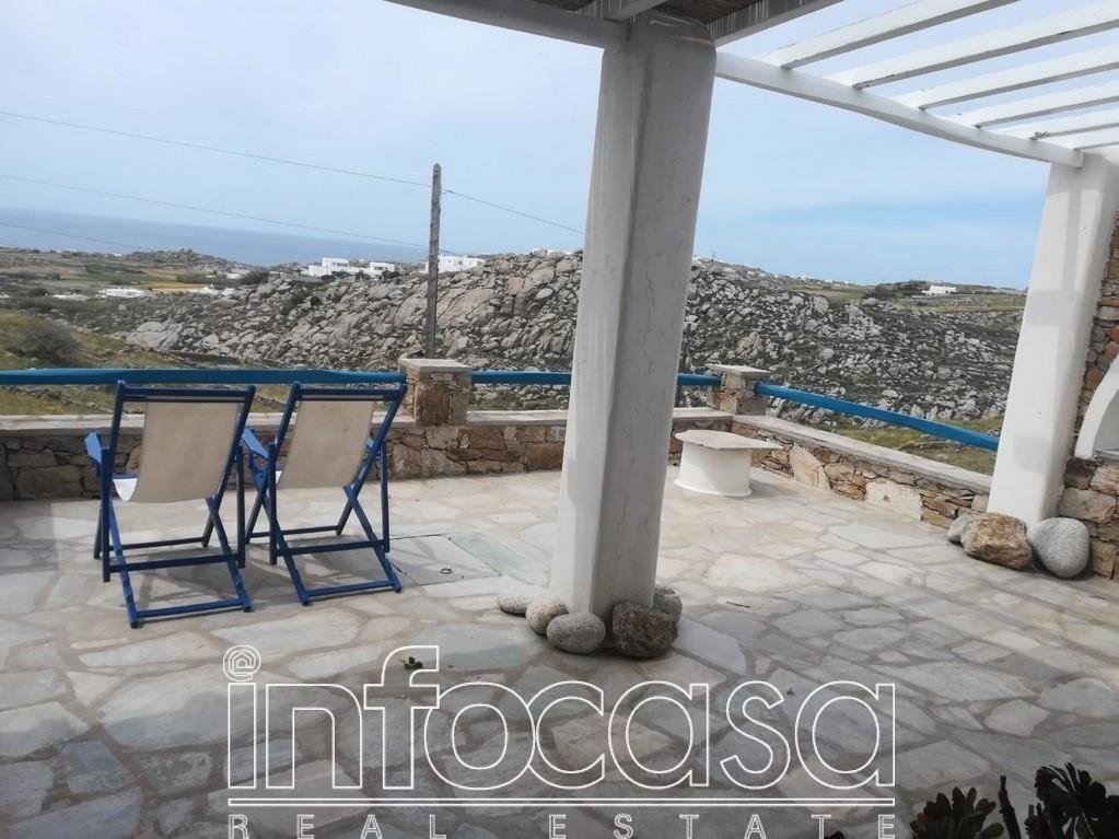 House in Mykonos, Aegean, Greece 5 - 14769157