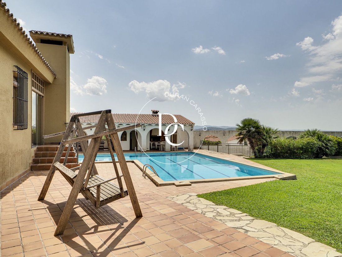 Country House in Font-rubi, Catalonia, Spain 4 - 14767487
