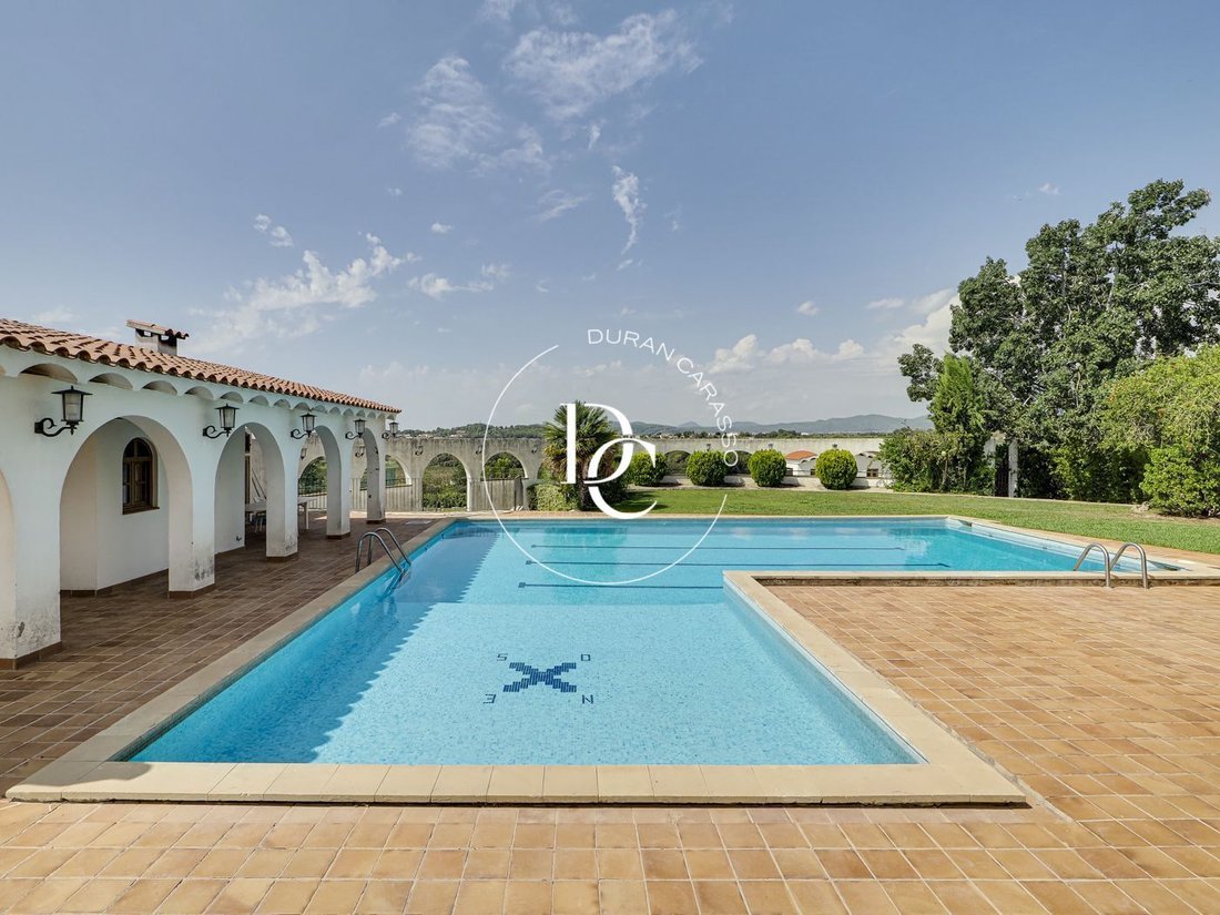 Country House in Font-rubi, Catalonia, Spain 1 - 14767487