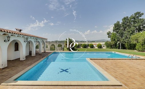 Country House in Font-rubi, Catalonia, Spain 1
