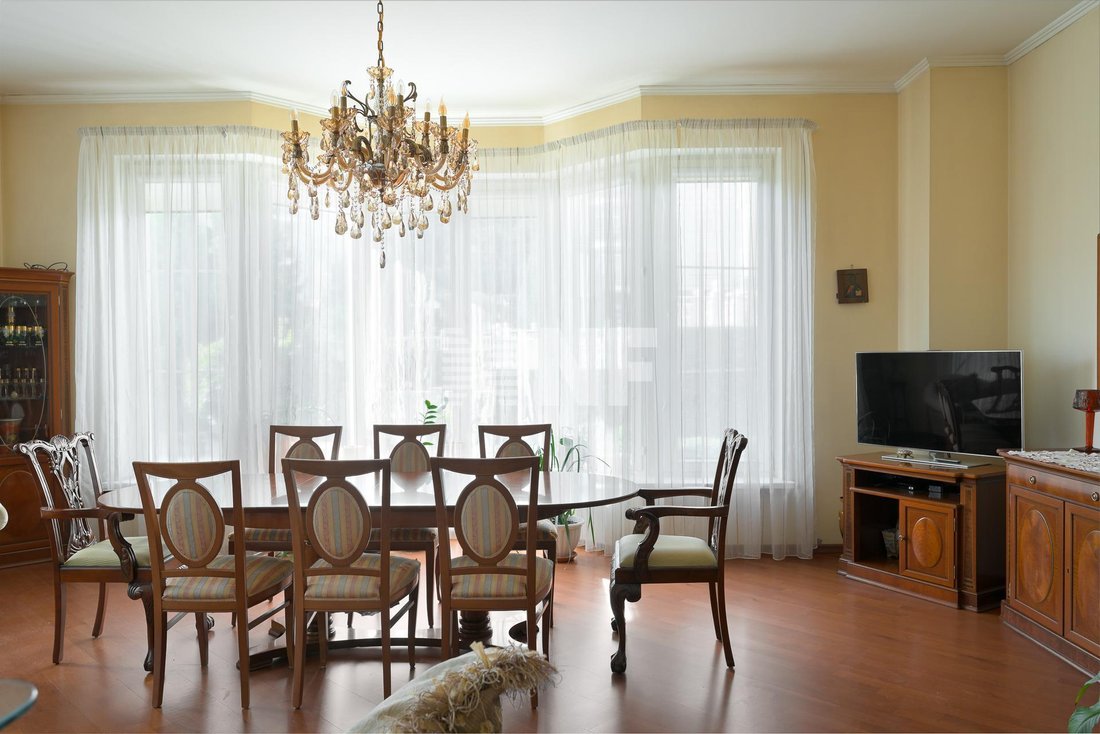 Apartment In Moscow, Russian Federation For Sale (14769686)