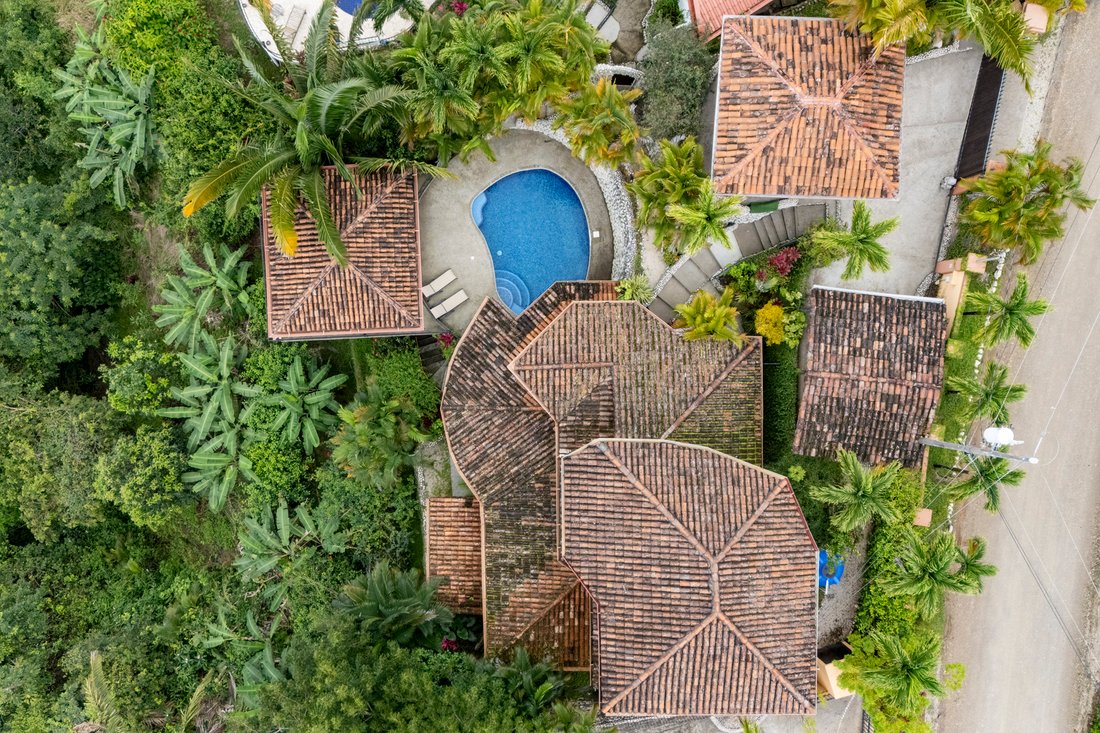 House in Puerto Carrillo, Guanacaste Province, Costa Rica 1 - 14687458