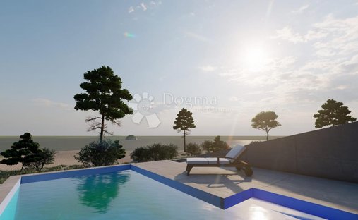 Wohnung in Primošten, Gespanschaft Šibenik-Knin, Kroatien 1