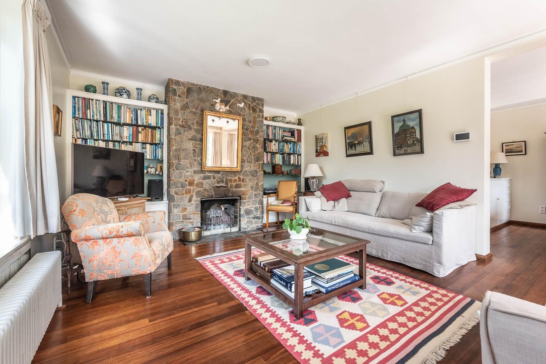 Hoge Duin En Daalseweg 57 2061 Ae Bloemendaal In Bloemendaal