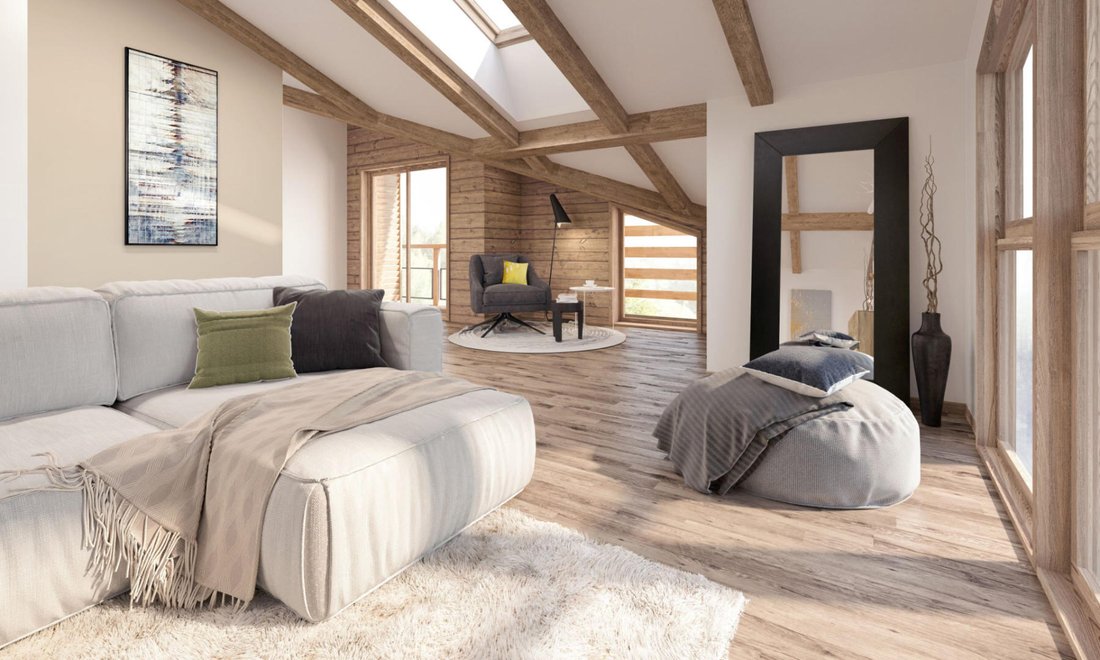 Apartment in Les Gets, Auvergne-Rhône-Alpes, France 4 - 14769623