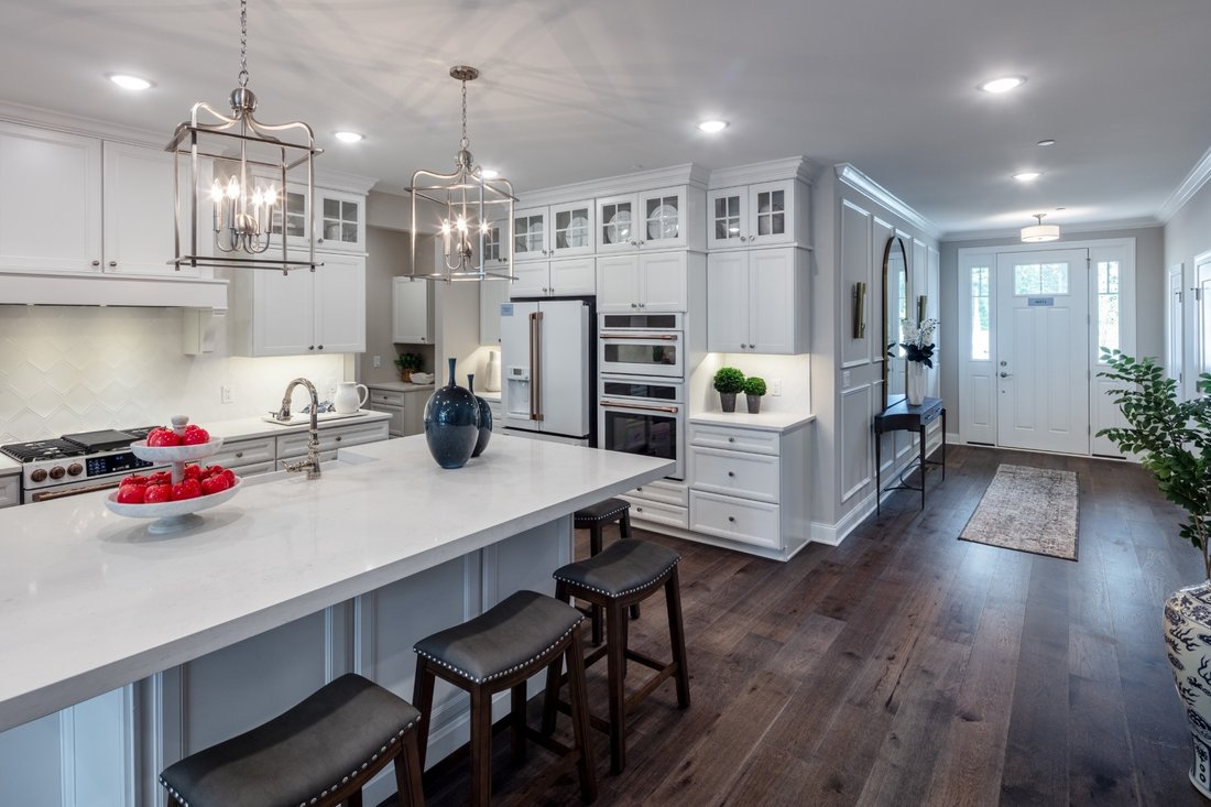 House in Mendham, New Jersey, United States 2 - 14769016