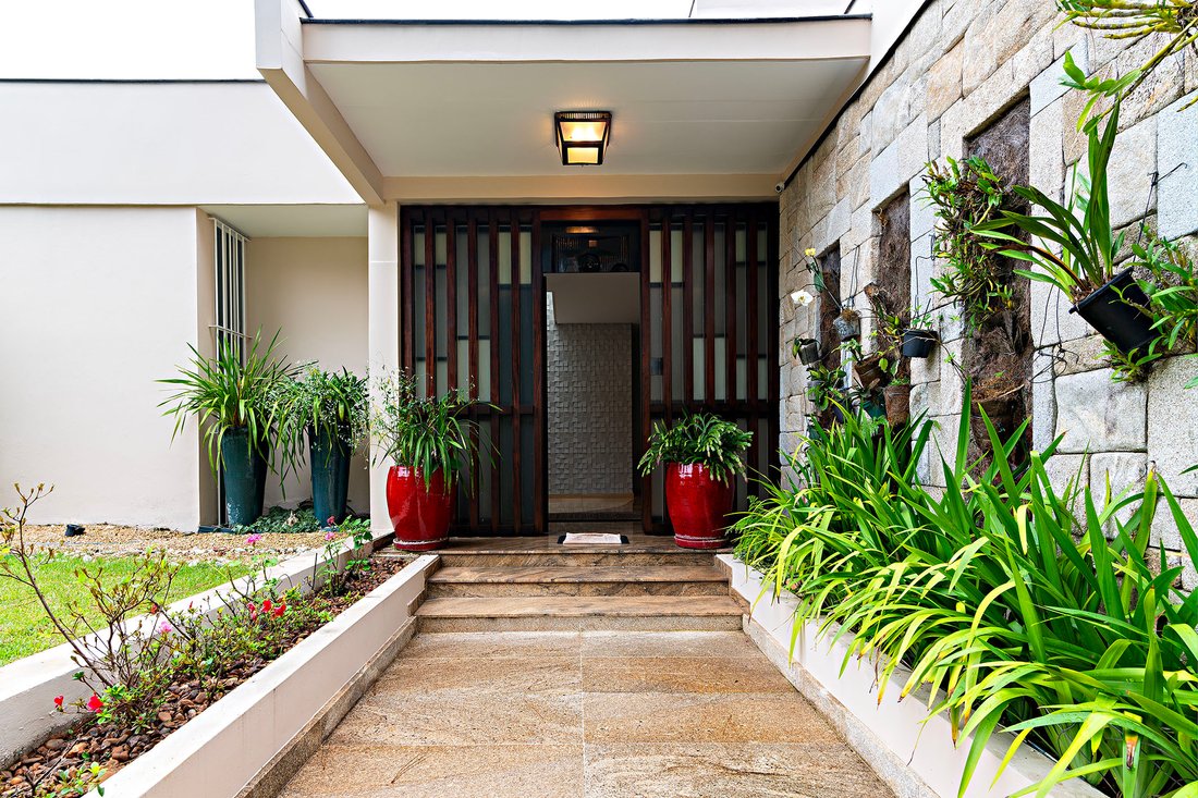 Townhouse in São Paulo, State of São Paulo, Brazil 5 - 14767243