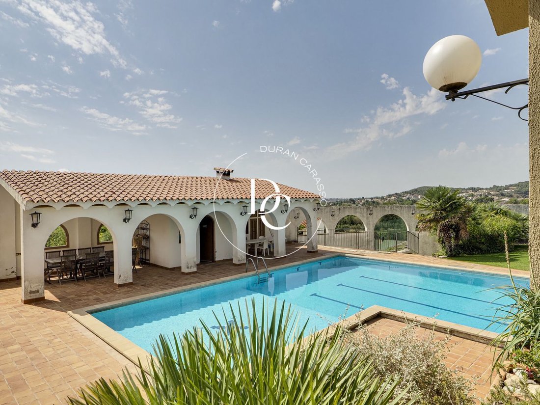 Country House in Font-rubi, Catalonia, Spain 3 - 14767487