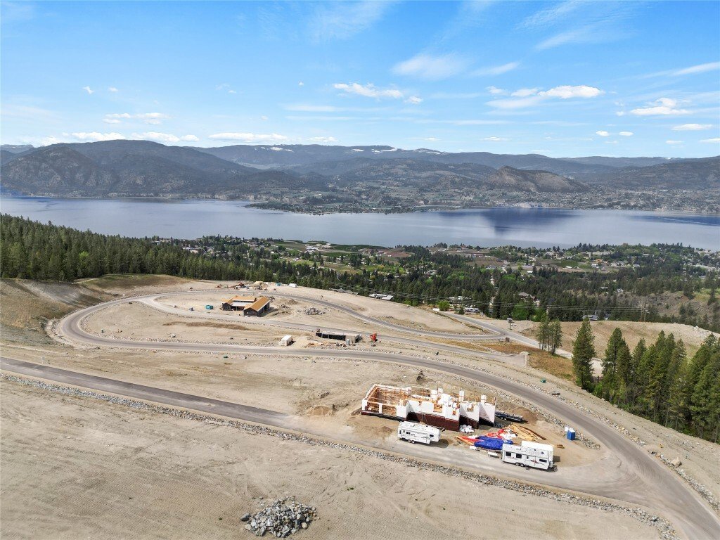 Naramata Land In Naramata, Canada For Sale (14769028)