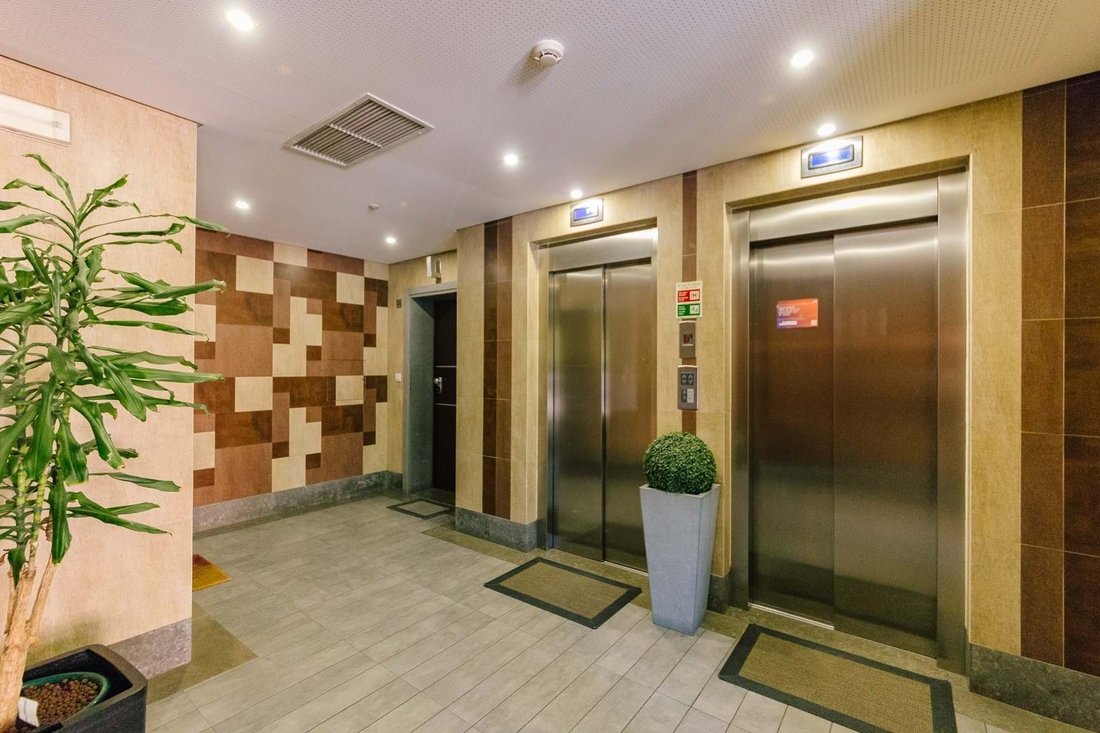 Apartment in Moscavide e Portela, Lisbon, Portugal 5 - 14767210
