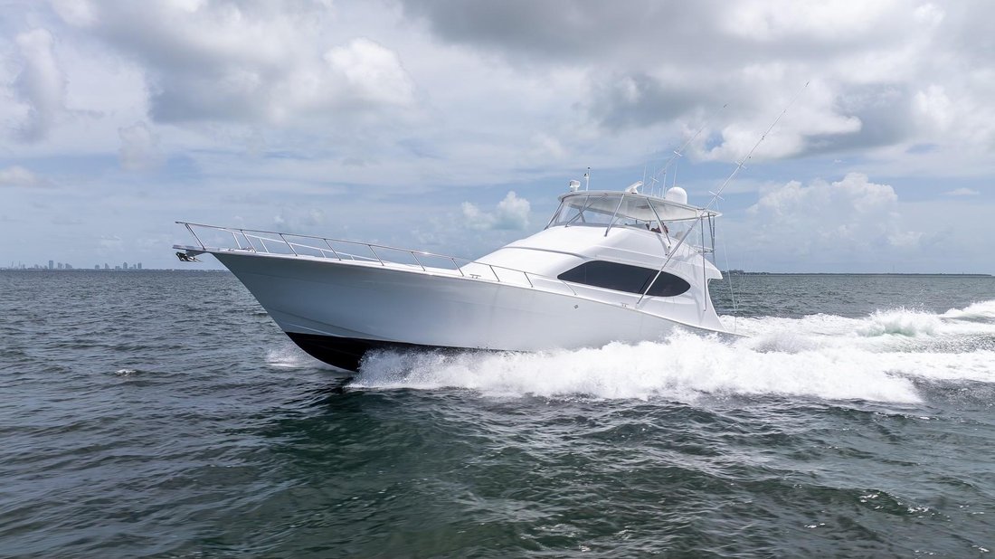 Flybridge in United States 2 - 14767648