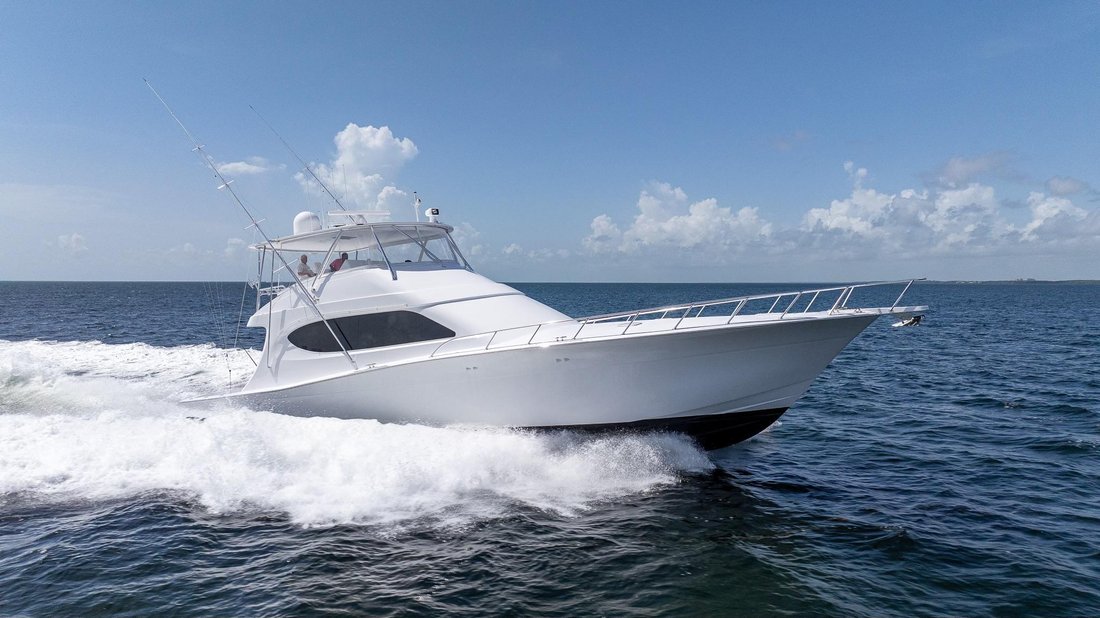 Flybridge in United States 1 - 14767648