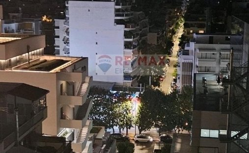Apartment in 2nd District of Athens, Athens, Greece 1