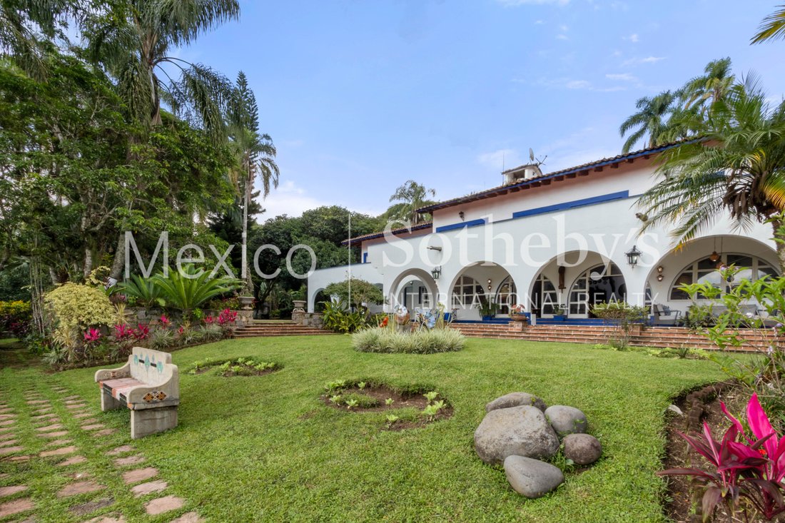Estate in Fortín de las Flores, Veracruz, Mexico 3 - 14767215
