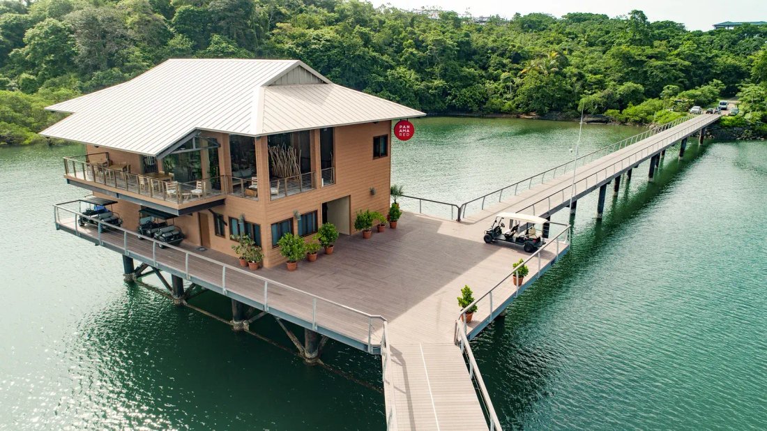 Apartment in Pedro González, Guna Yala Comarca, Panama 4 - 14769119